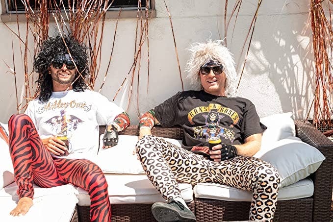 The 15 Best Last Minute Halloween Costumes