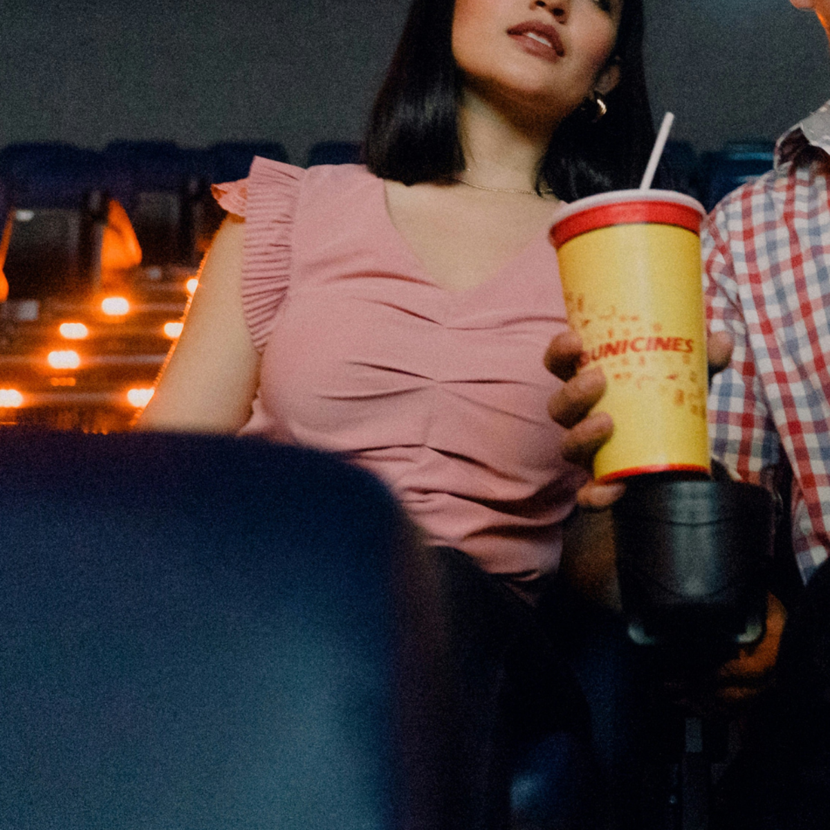 Movie theater subscriptions compared: Prices & perks at a glance - TheStreet