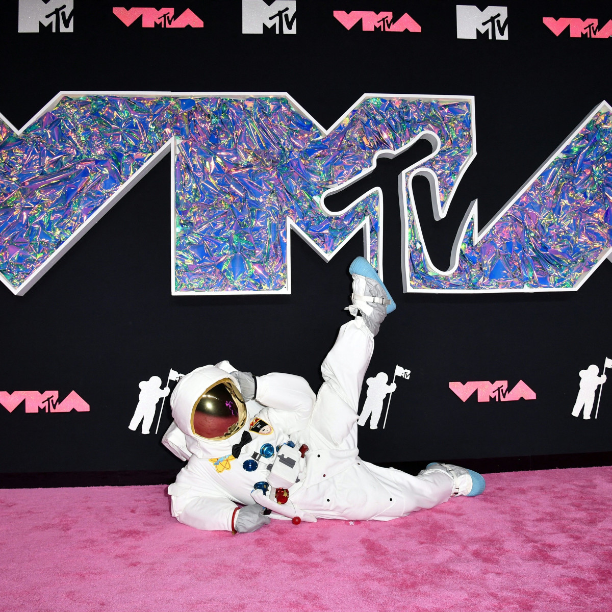 MTV turns to innovative AI for money - TheStreet
