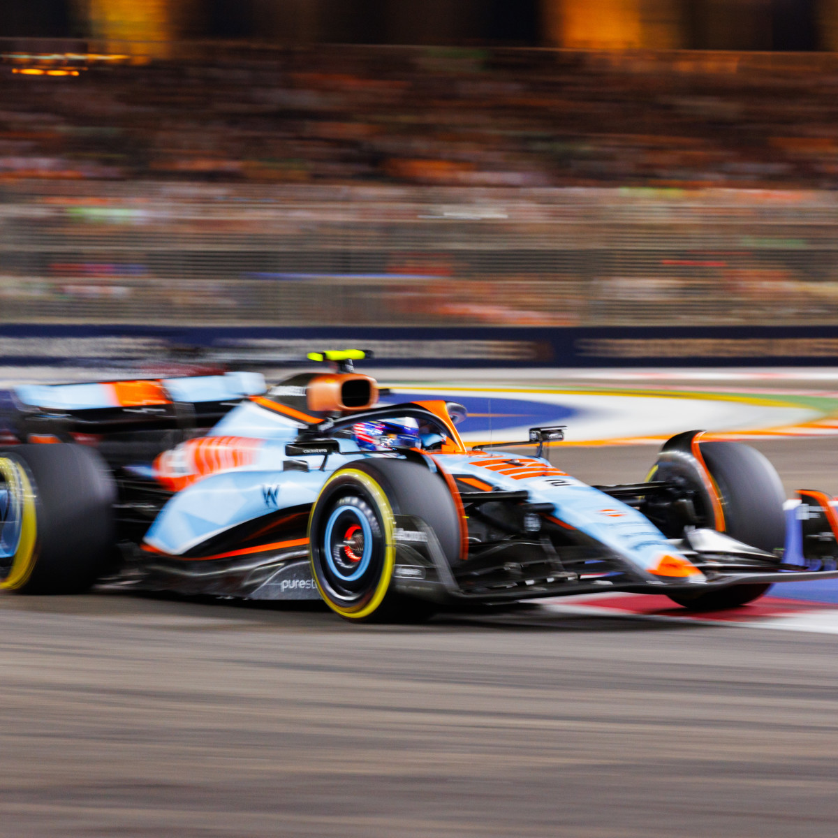 This American automaker is inching closer to racing in Formula 1 - TheStreet, image size:1200x1200