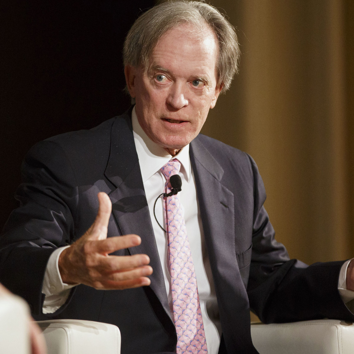 Legendary fund manager sends blunt 6-word message on bitcoin - TheStreet