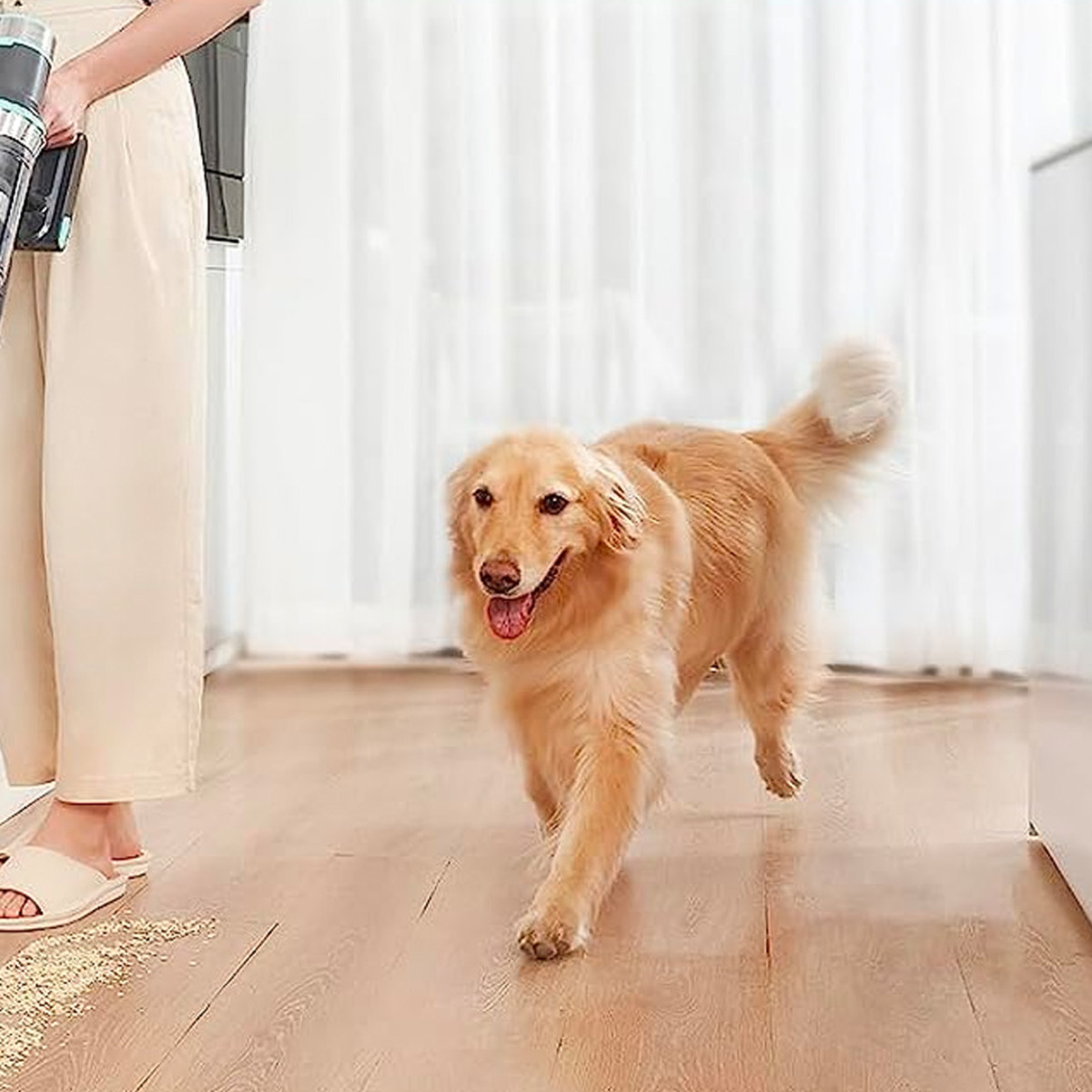 An $80 cordless vacuum at Amazon is 'comparable' to Dyson - TheStreet