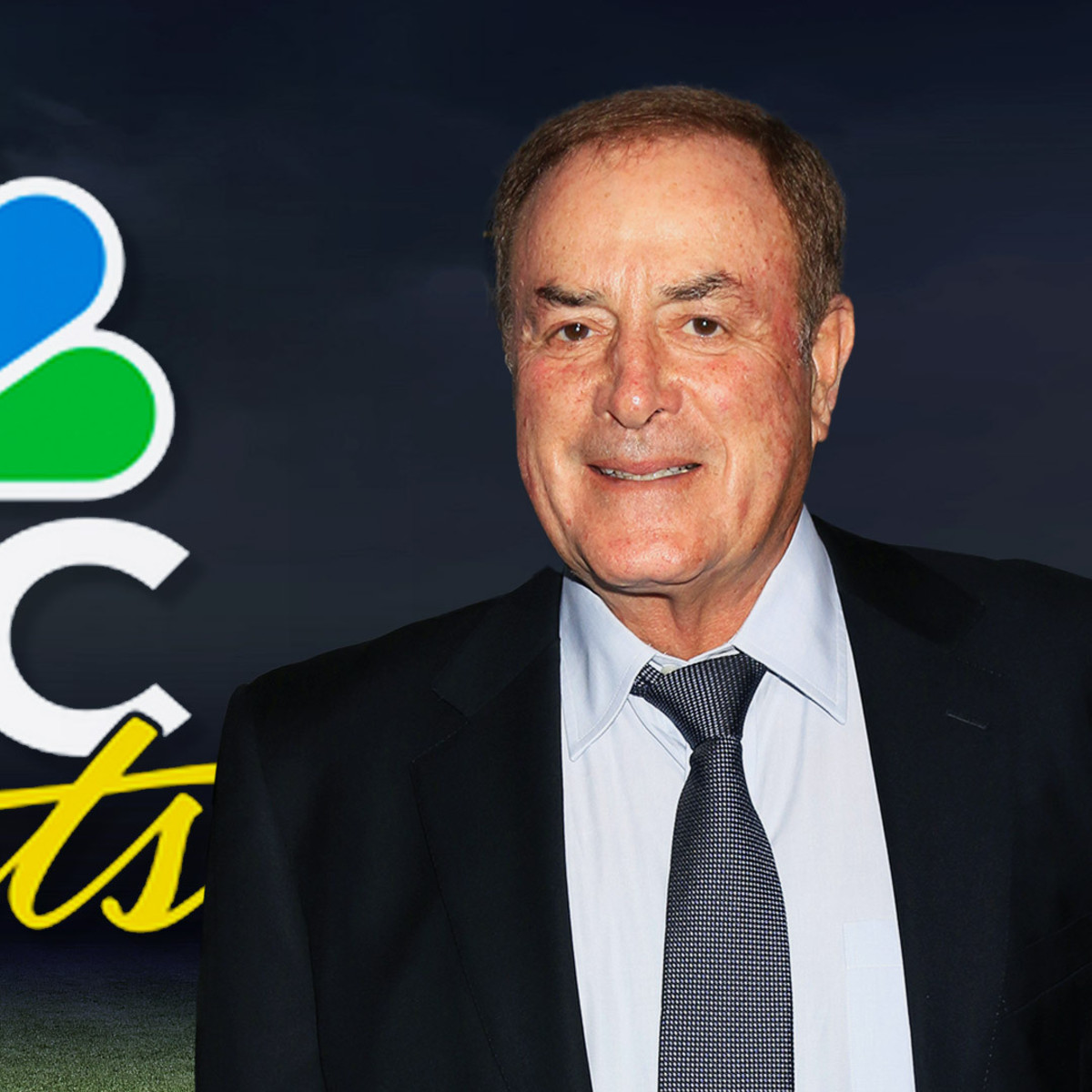NBC was in an awkward situation with Al Michaels before shocking decision -  TheStreet