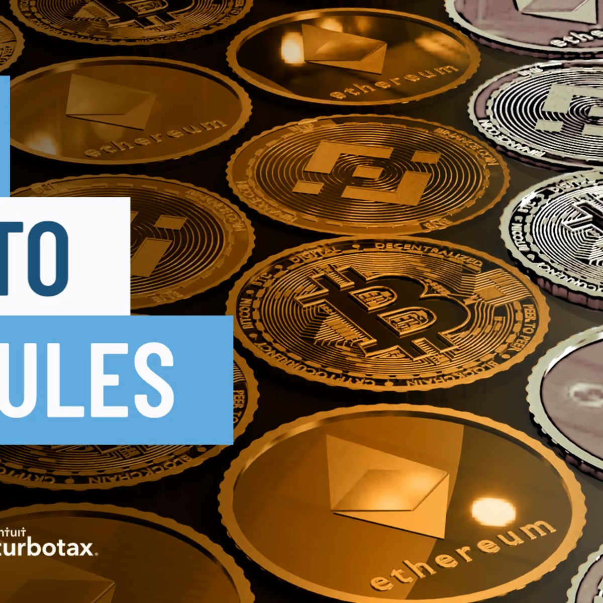 Cryptocurrency and your taxes: What you need to know - TheStreet