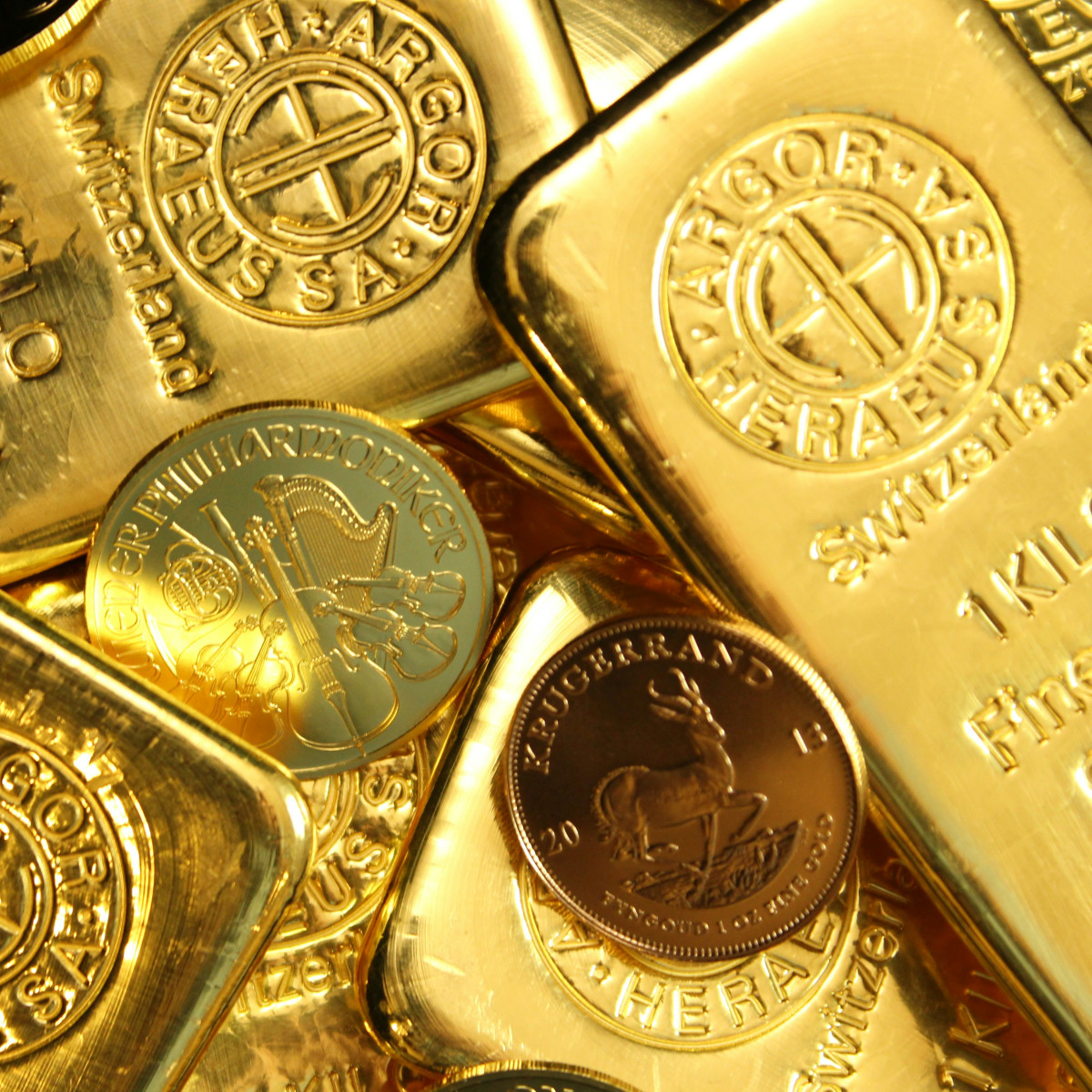 Goldman Sachs revisits gold price forecast for 2026 - TheStreet