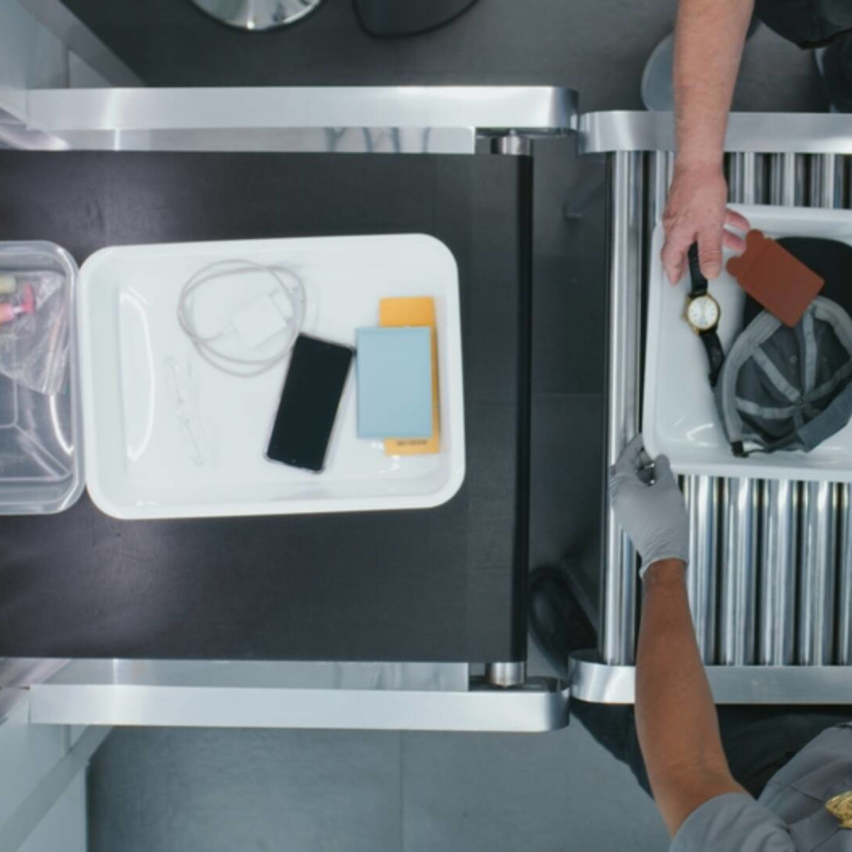 TSA issues stern warning about traveling with common breakfast item -  TheStreet