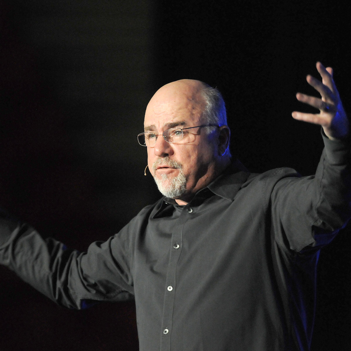 3 things Dave Ramsey gets wrong about personal finance - TheStreet