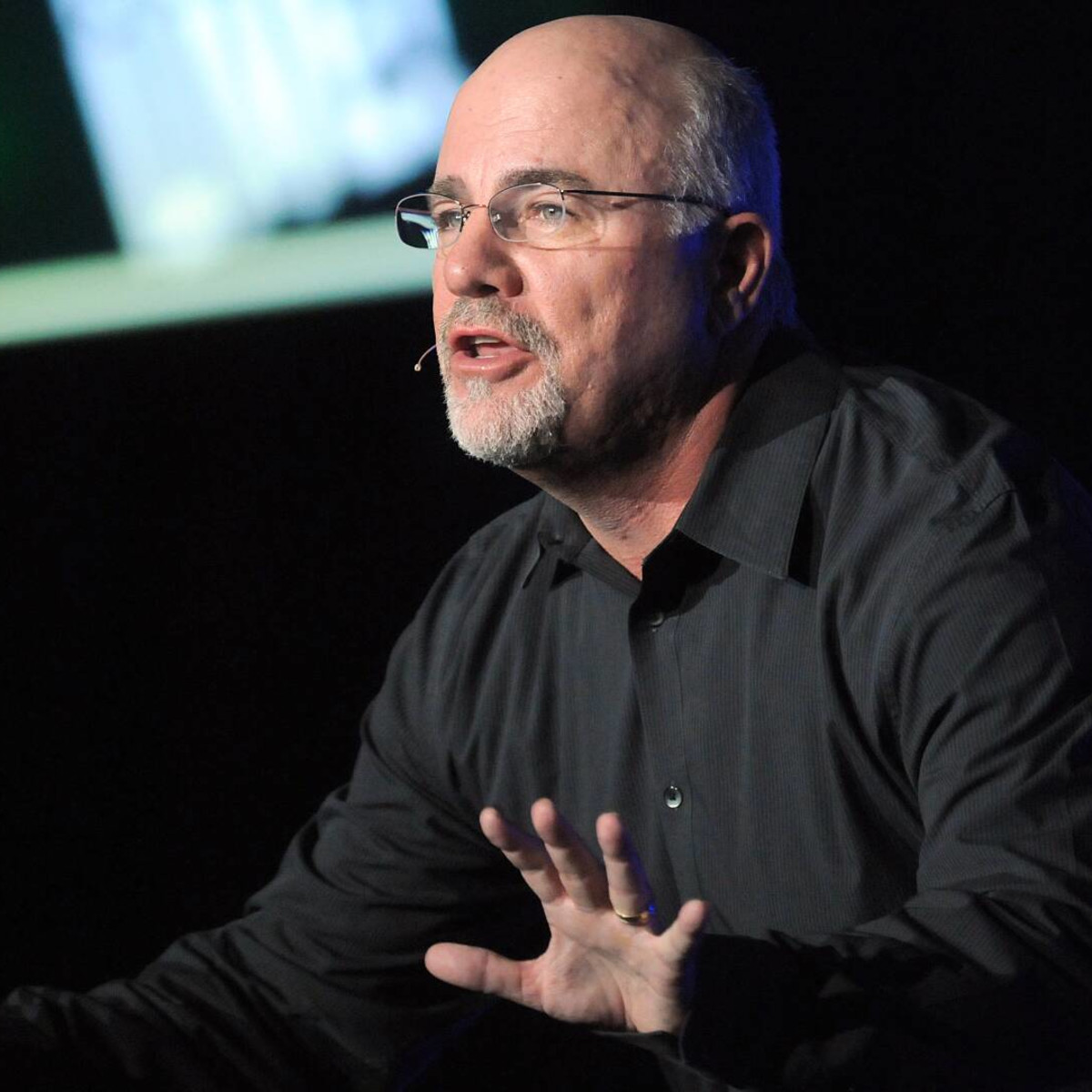 Dave Ramsey bluntly warns on one big vice Americans face - TheStreet