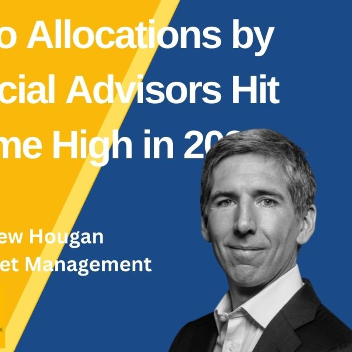 Crypto Allocations by Financial Advisors Hit All-Time High in 2025 -  TheStreet