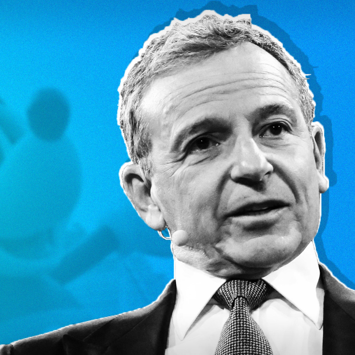 Bob Iger Makes Huge Change at Disney Following Return - TheStreet