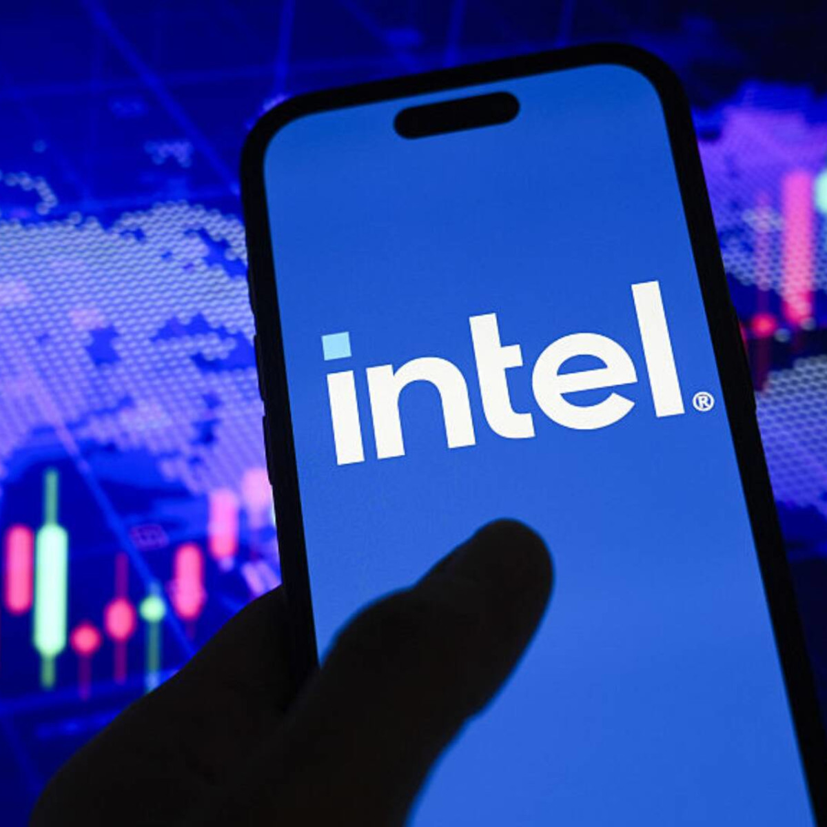 Bank of America resets Intel stock forecast after earnings - TheStreet