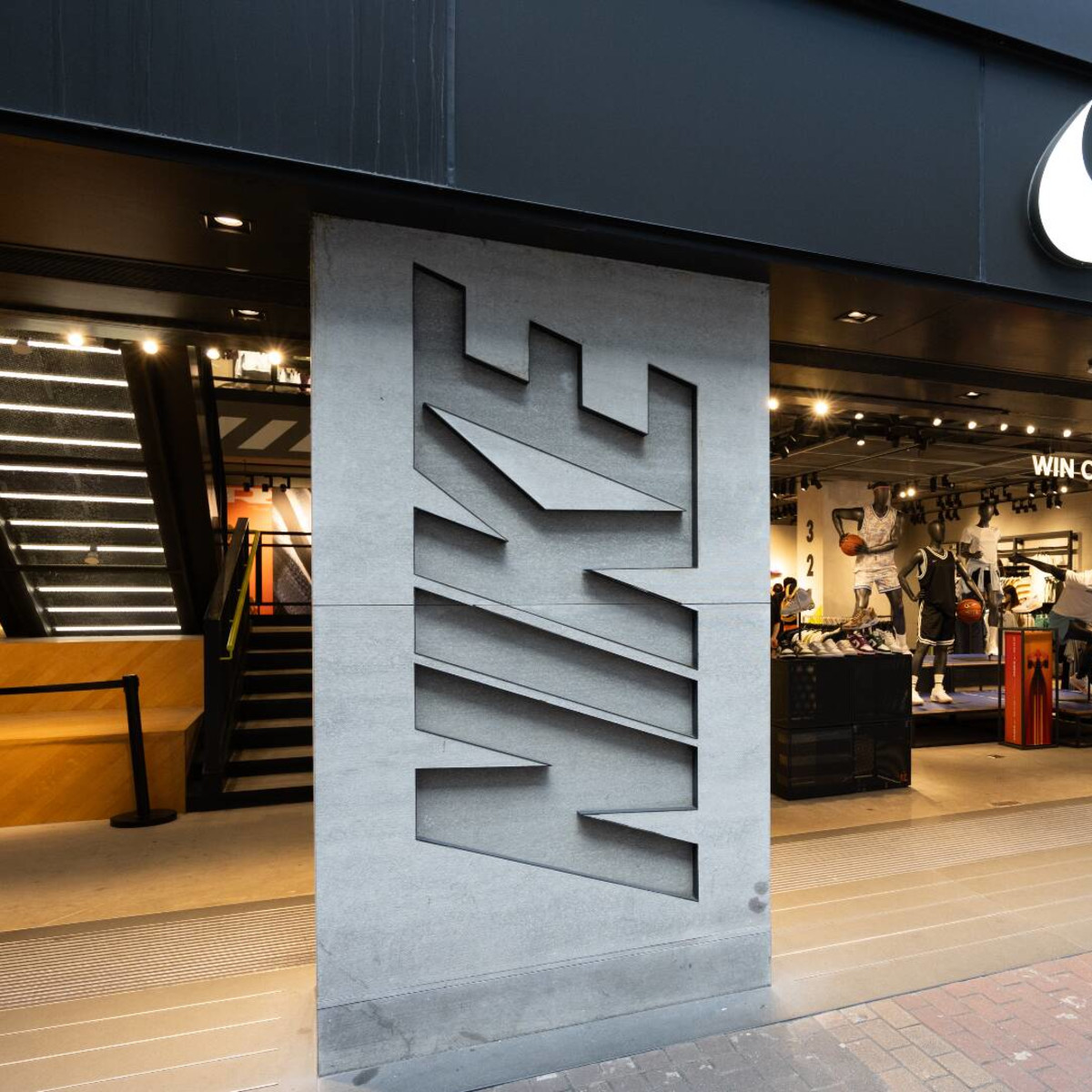 nike store nz