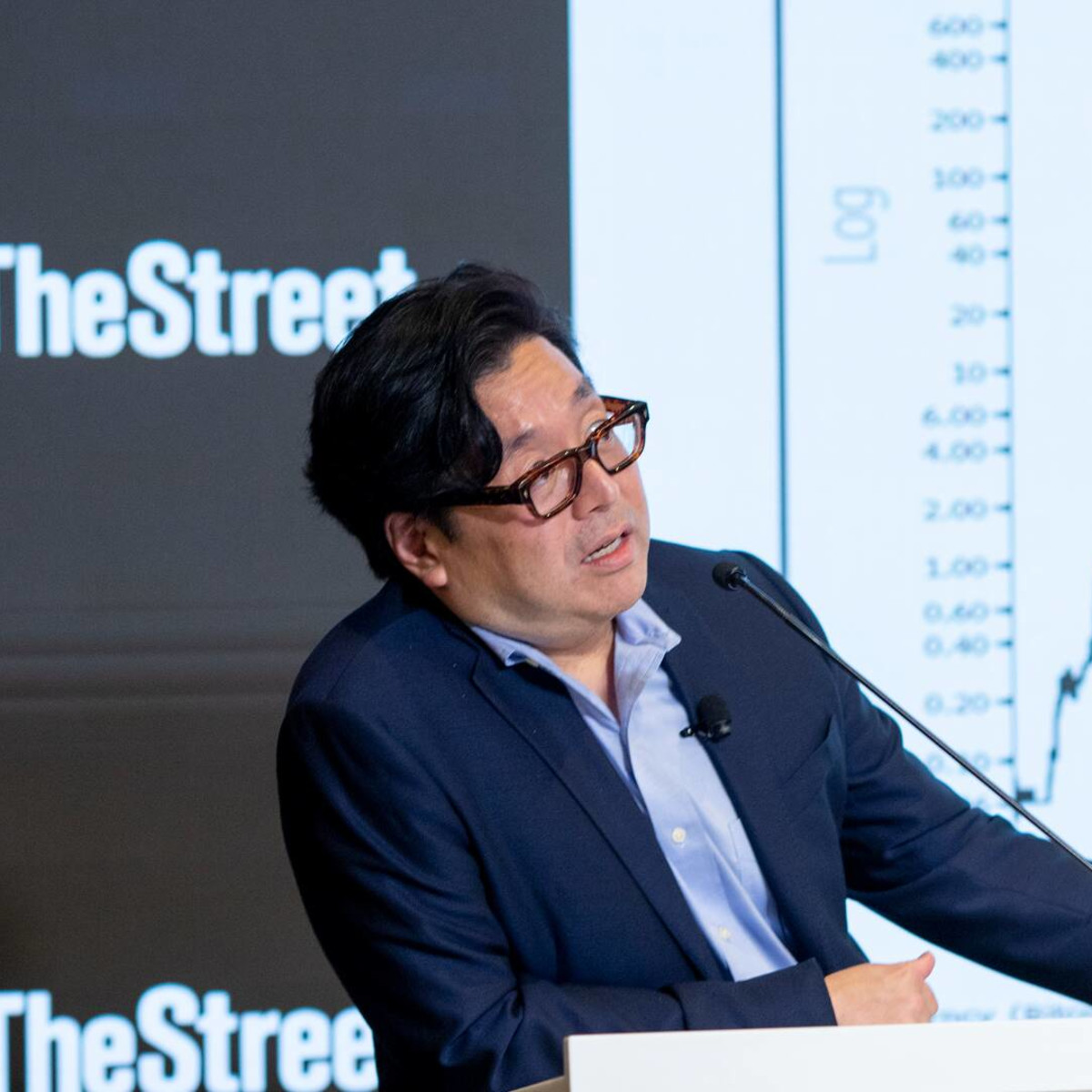 Wall Street veteran analyst who predicted stock market rally resets  forecast - TheStreet