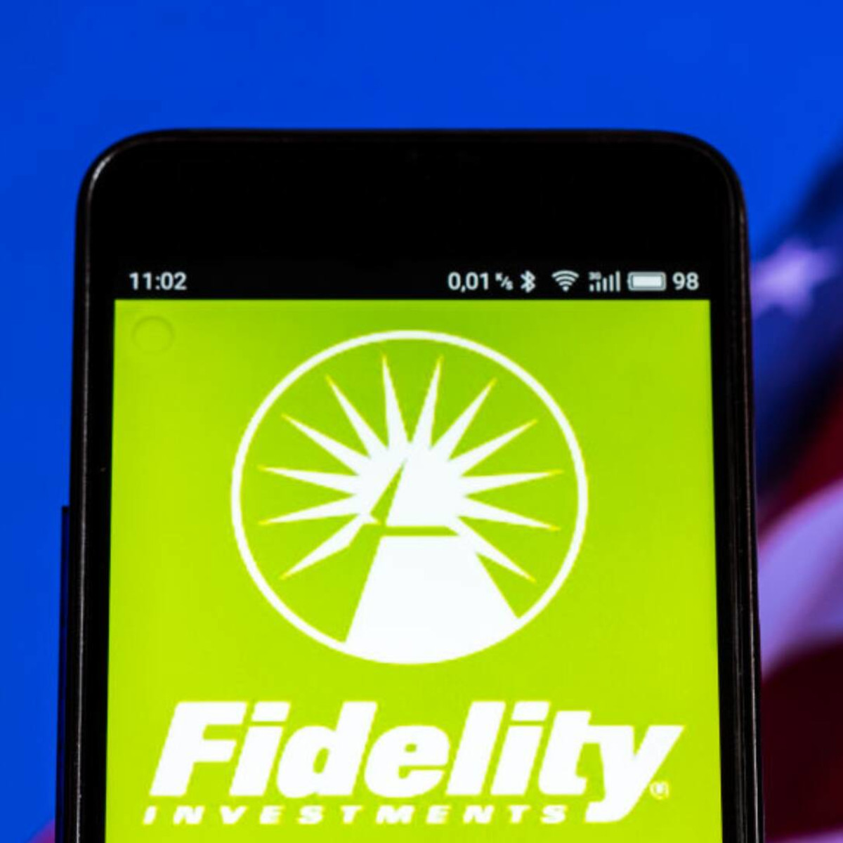 The Fidelity Dividend ETF Beating Vanguard and Schwab in 2025 - TheStreet