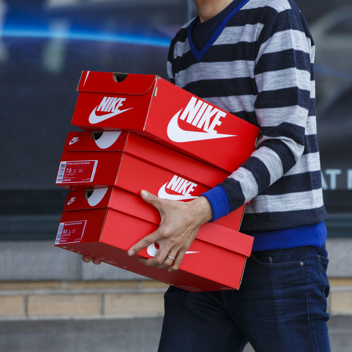 nike secret promo code