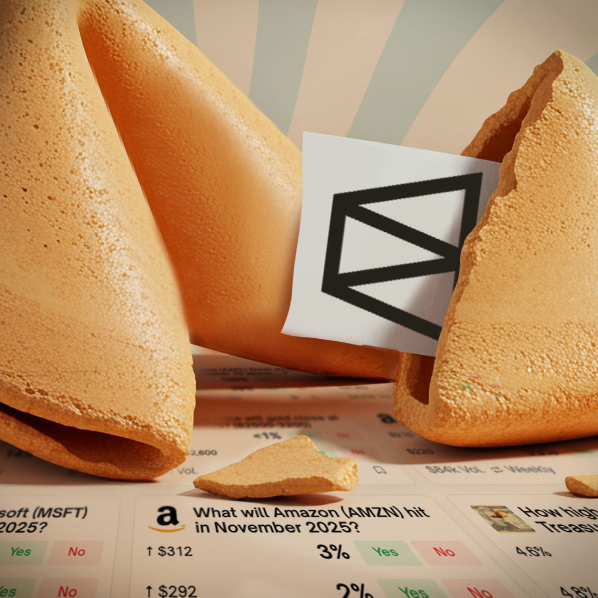 How prediction markets like Kalshi are monetizing reality - TheStreet