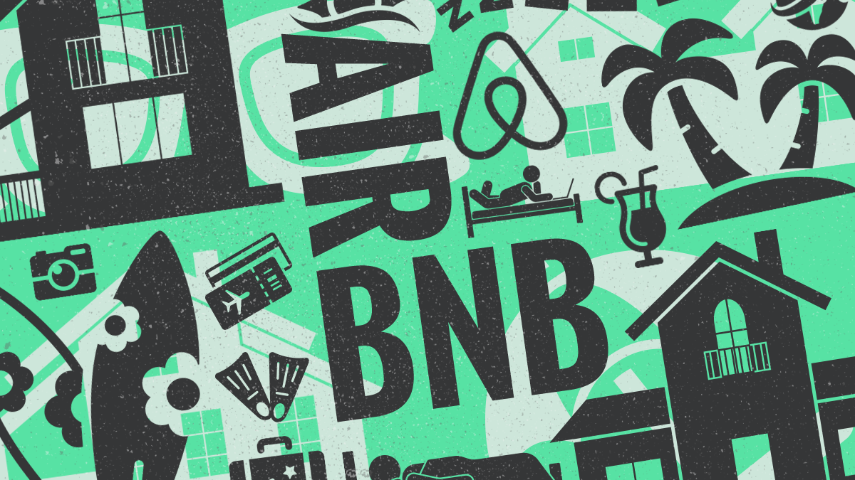 How Does Airbnb Work for Hosts and Travelers? - TheStreet