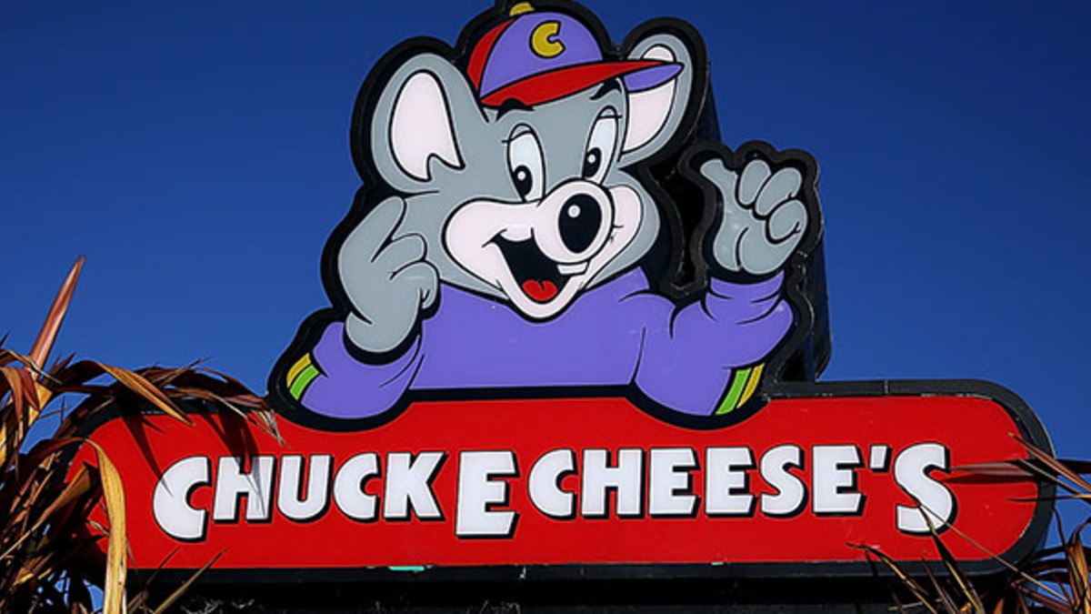 Bitcoin Beware: Here Come the Chuck E. Cheese Tokens - TheStreet