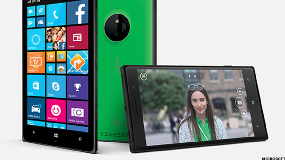 Nokia Lumia 830 Windows Phone Review: High Quality at an Afforadable Price  - TheStreet