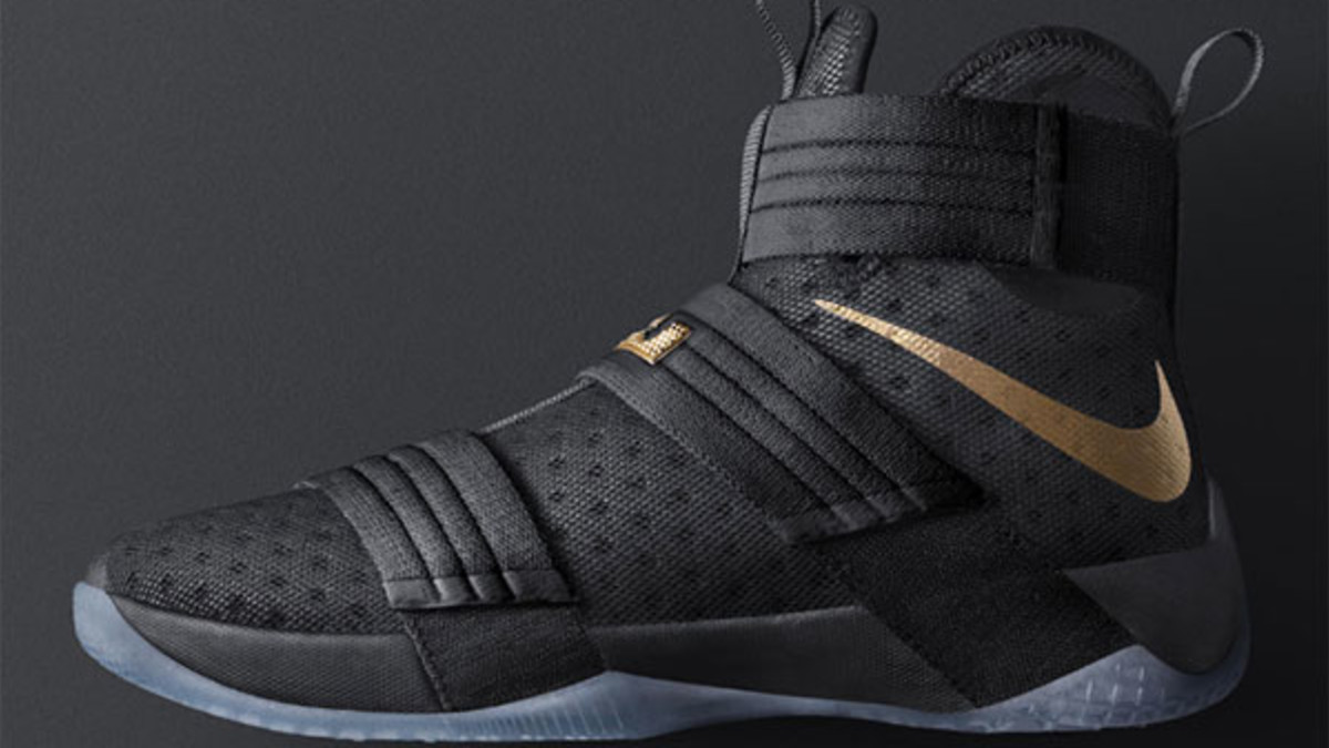 lebron soldier 12 champs