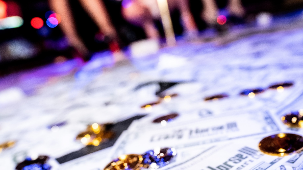 You Can Now Pay Lap Dances and Tips with Bitcoin in This Las Vegas Club -  TheStreet