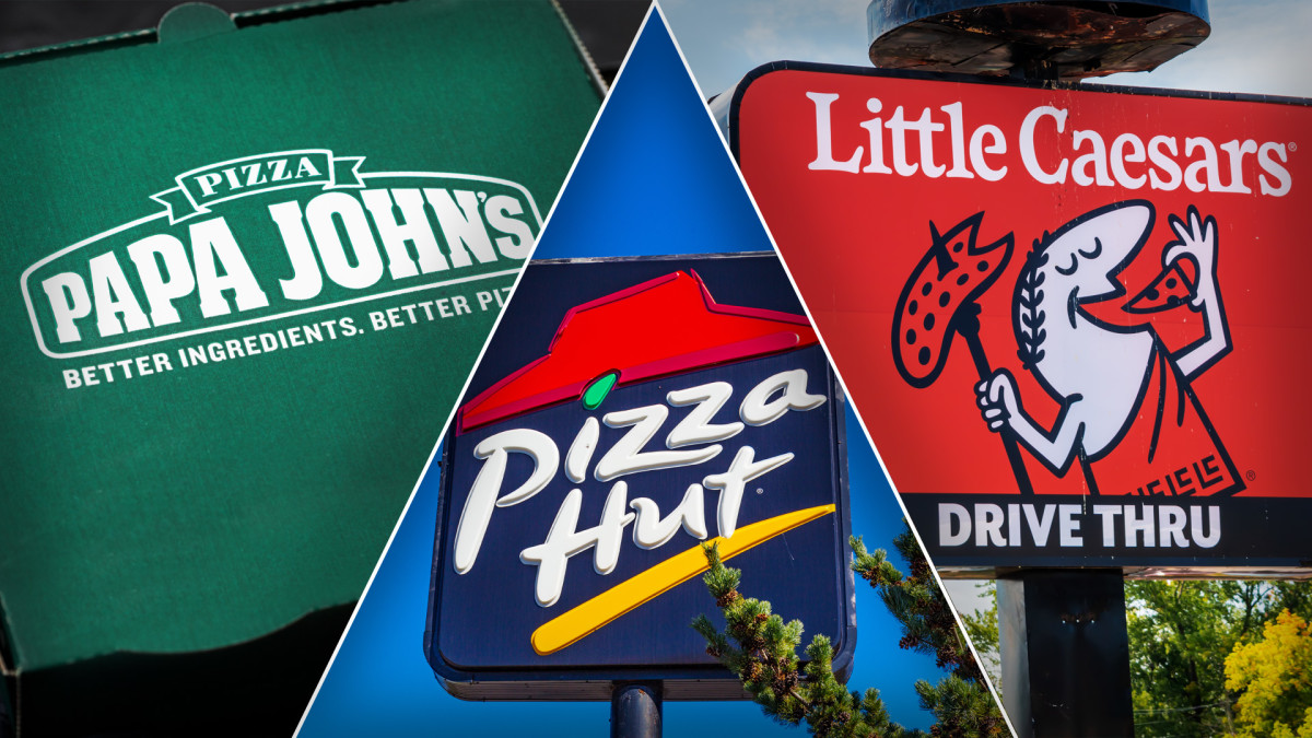 Papa John's Has a Bizarre New Menu Item - TheStreet, image size:1200x675