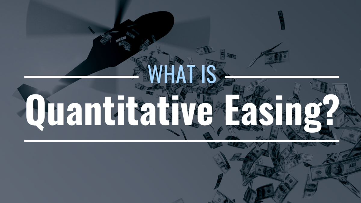 What Is Quantitative Easing (QE)? How Does It Affect the Economy? -  TheStreet