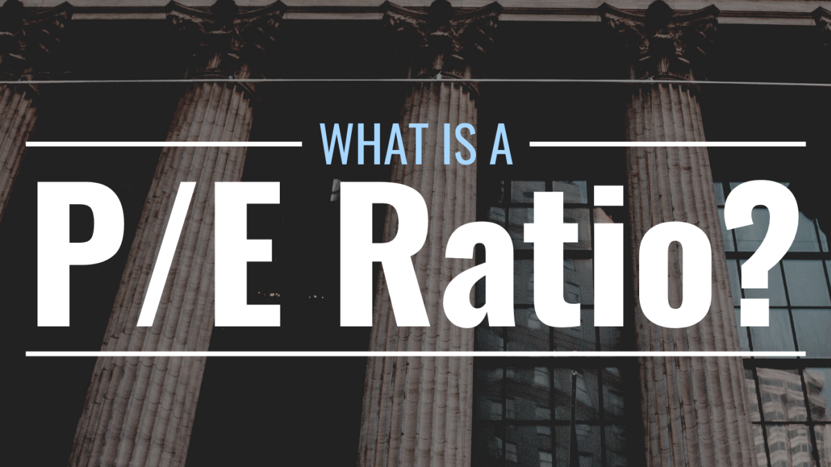 What Is a P/E Ratio? Definition, Examples & FAQ - TheStreet