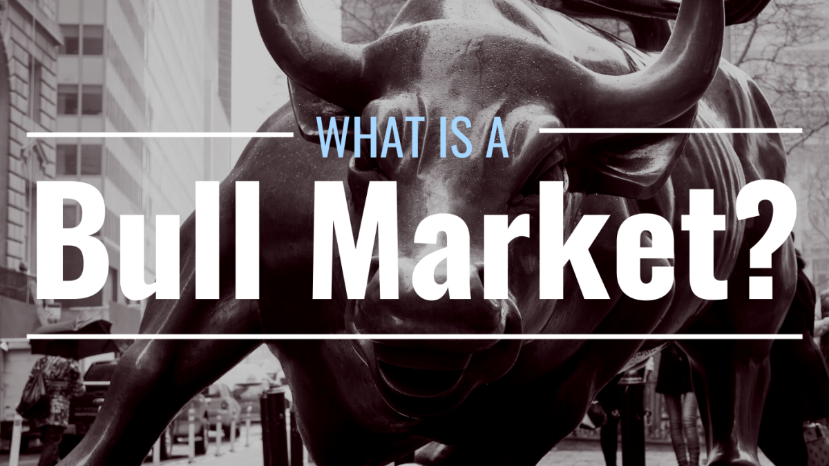What Is a Bull Market? Definition, Characteristics & Examples - TheStreet