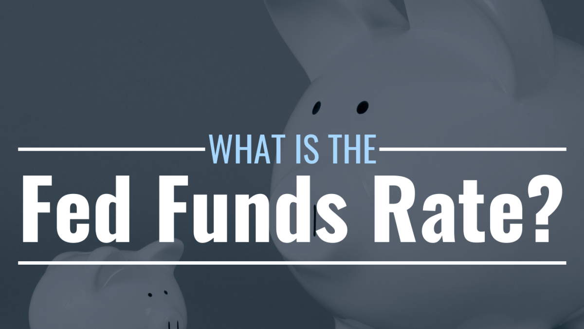 What Is the Fed Funds Rate? Why Is It Important? - TheStreet