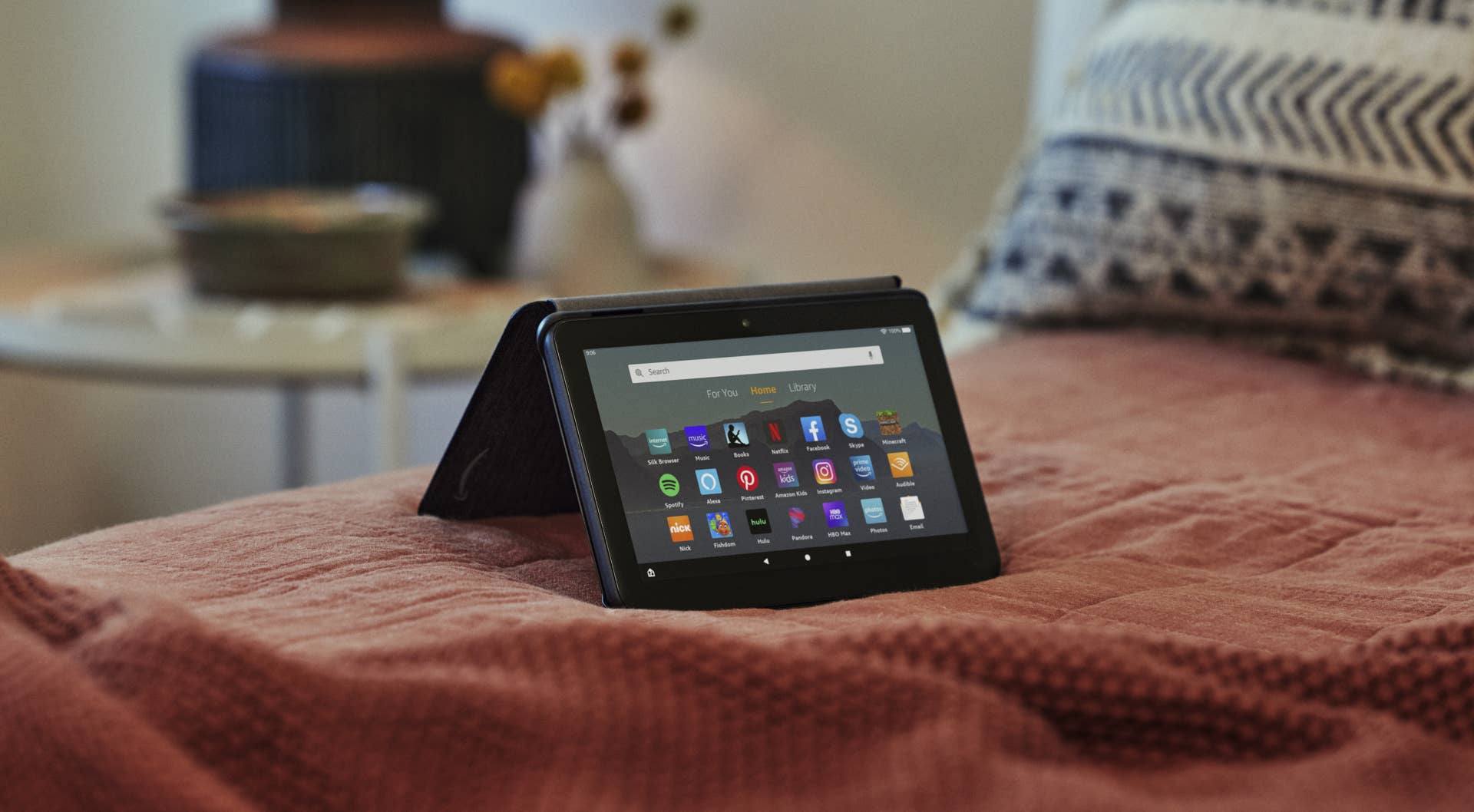 Amazon Fire 7 Tablet: Pricing, Preorders and What's New - TheStreet