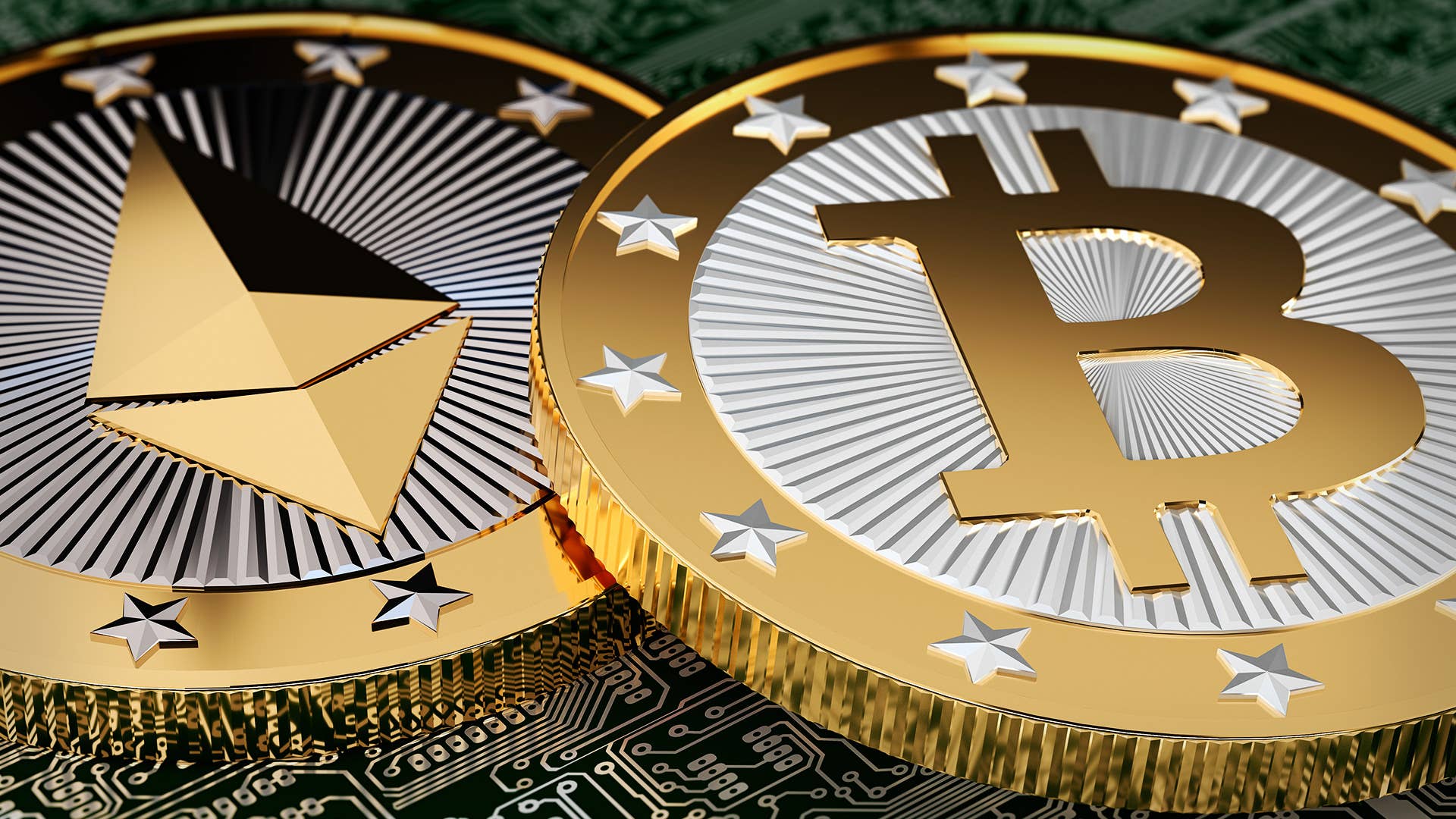 Bitcoin vs. Ethereum: Which Should You Invest in Now? - TheStreet