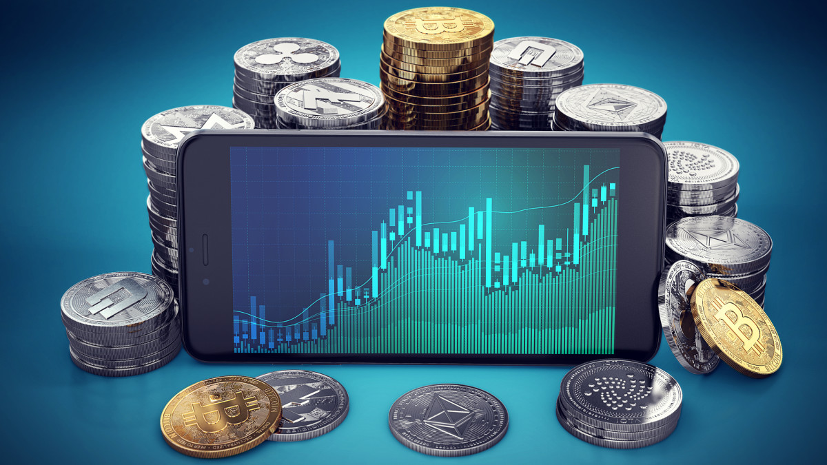 Cryptocurrency Price Check: Bitcoin, Ethereum, Dogecoin Rising - TheStreet