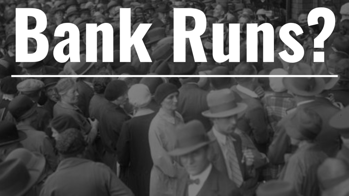 What Is a Bank Run? Definition, Causes & Examples - TheStreet