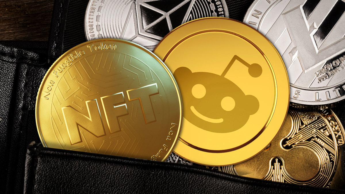 NFT Avatar Popularity Prompts Reddit Vault Use to Skyrocket - TheStreet