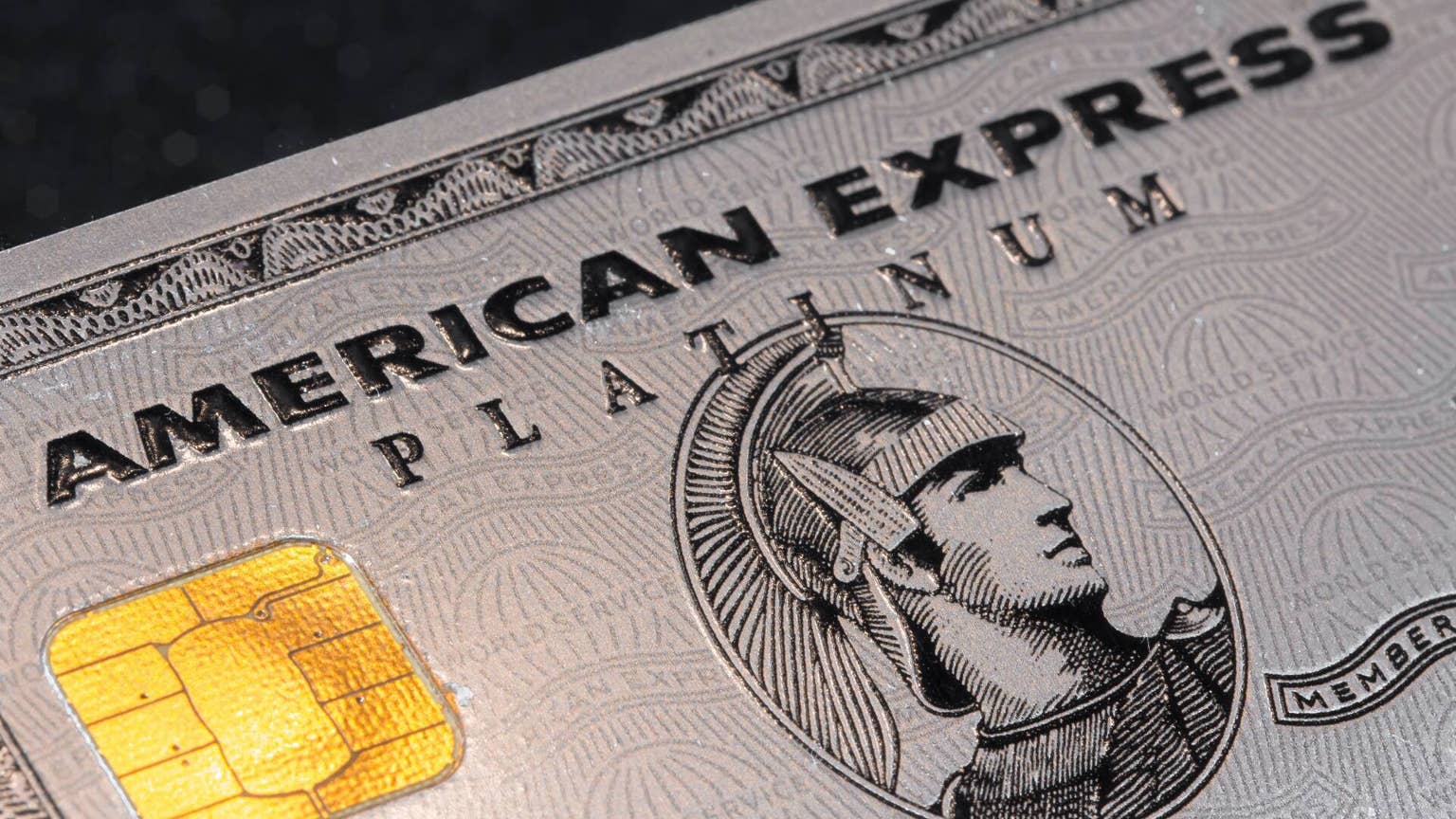 American Express just made a controversial change to its flagship Platinum  card - TheStreet