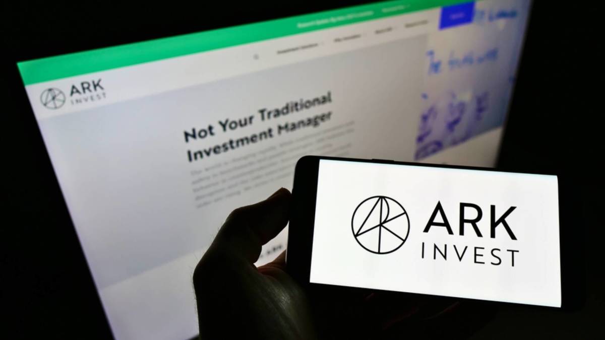 Cathie Wood dumps $30 million in longtime favorite - TheStreet