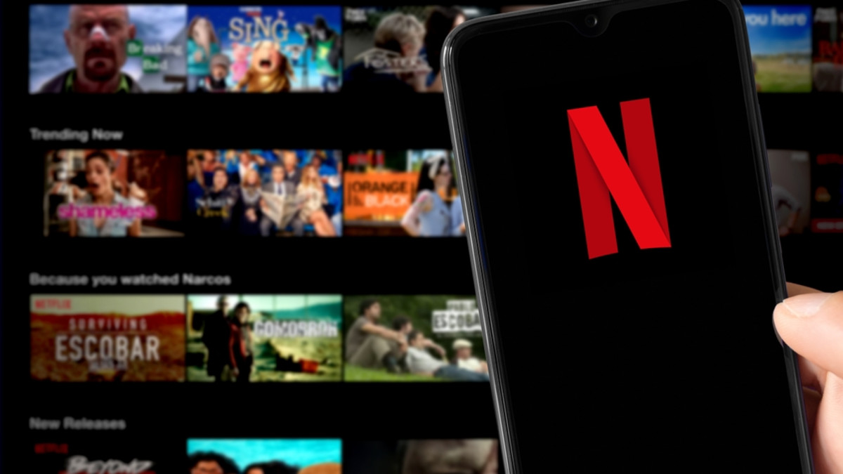 Stock market news this week: Netflix, SpaceX, and Perplexity - TheStreet