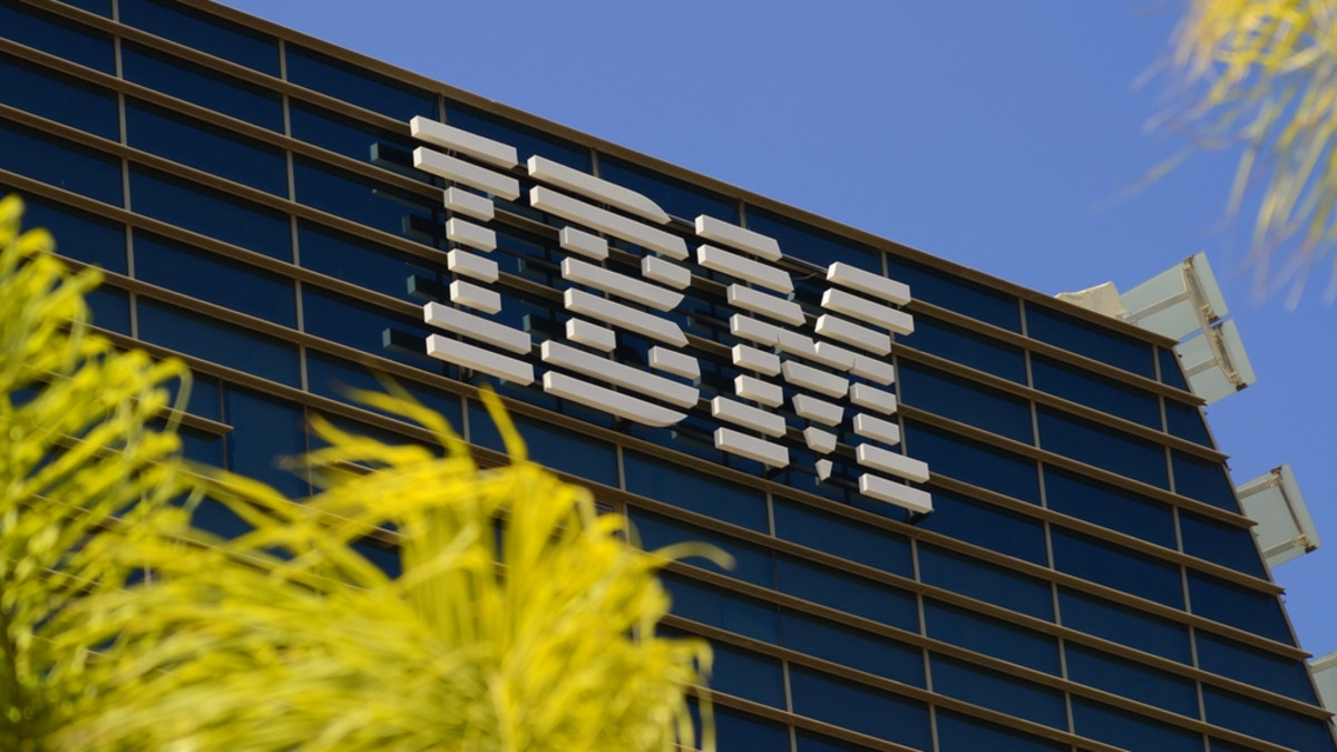 IBM makes $11 billion move nobody saw coming - TheStreet