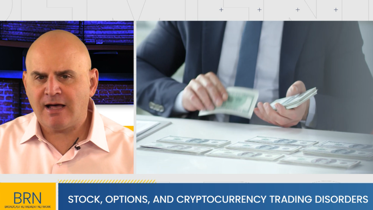 Stocks, Options, and Cryptocurrency Trading Disorders - TheStreet