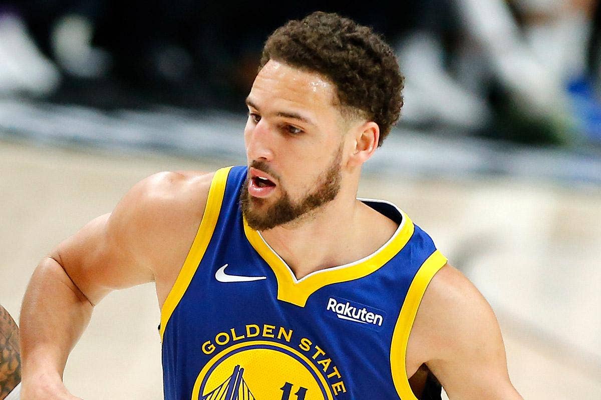 Klay Thompson Salary