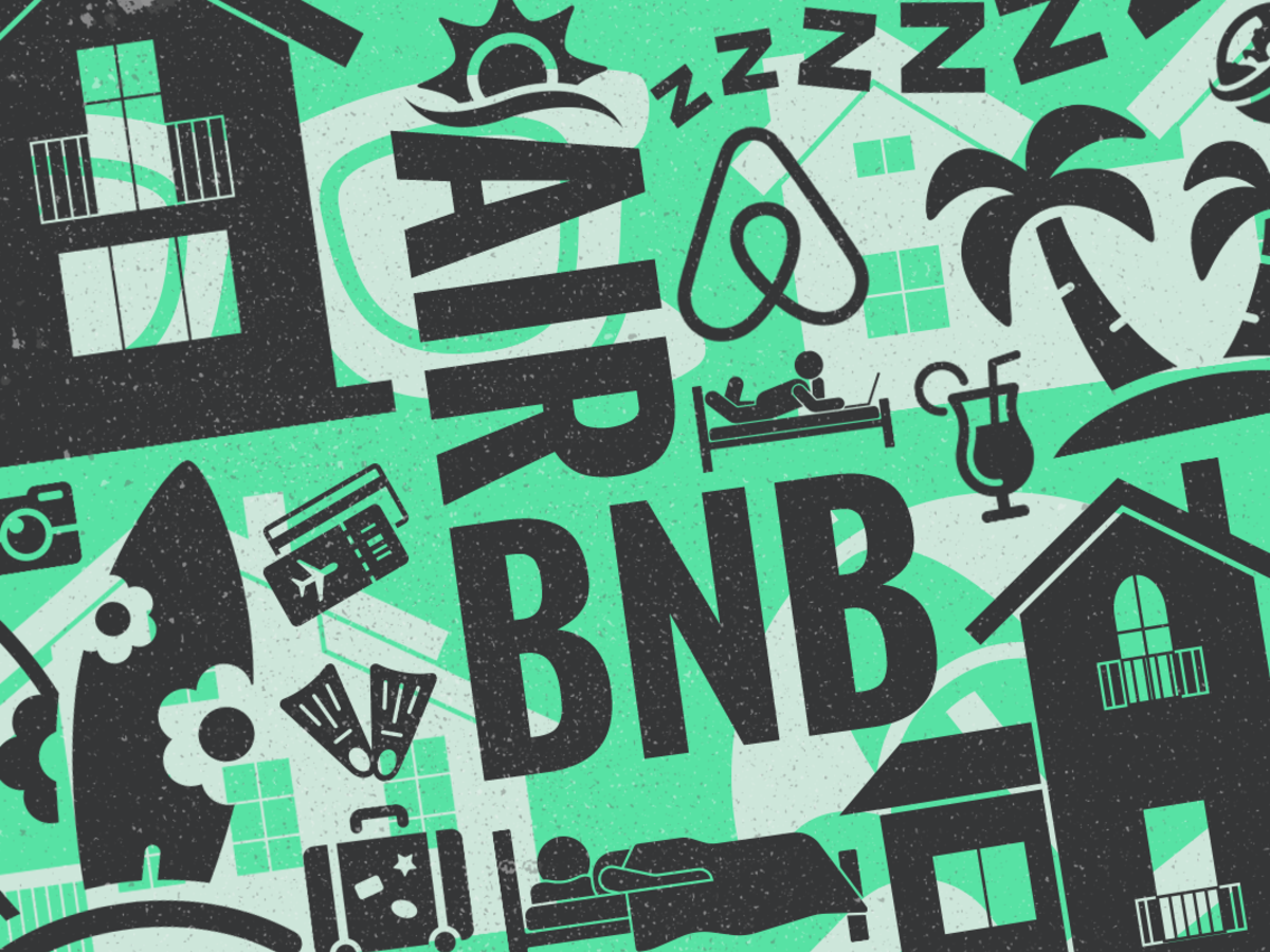 How Does Airbnb Work for Hosts and Travelers? - TheStreet