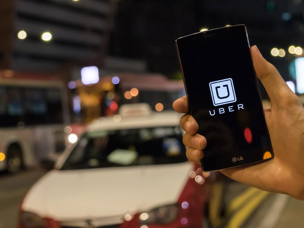 Uber Prices IPO at $45 per Share - TheStreet