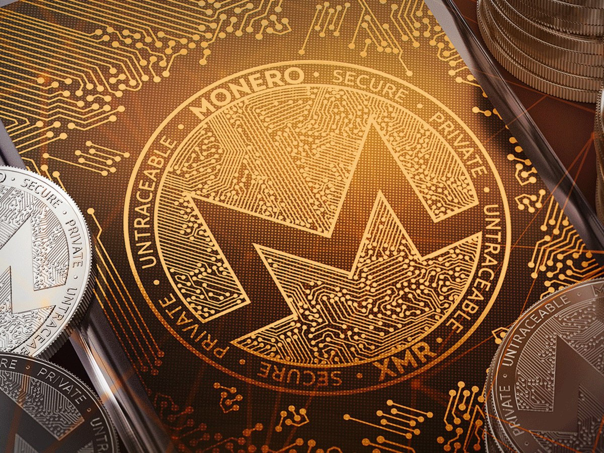 What Is Monero (XMR) Cryptocurrency and How Does It Work? - TheStreet