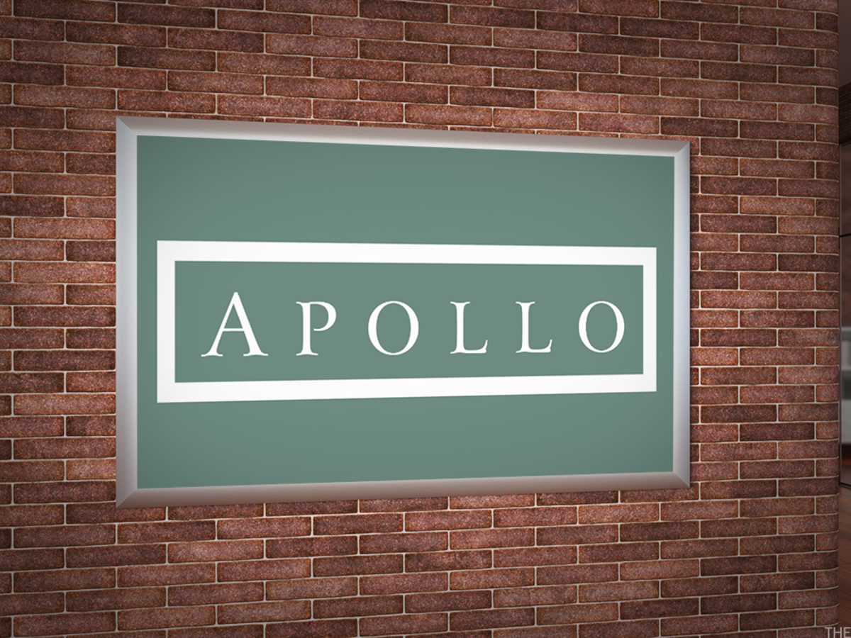 Magician Apollo Transforms Life Insurance, image size:1200x900