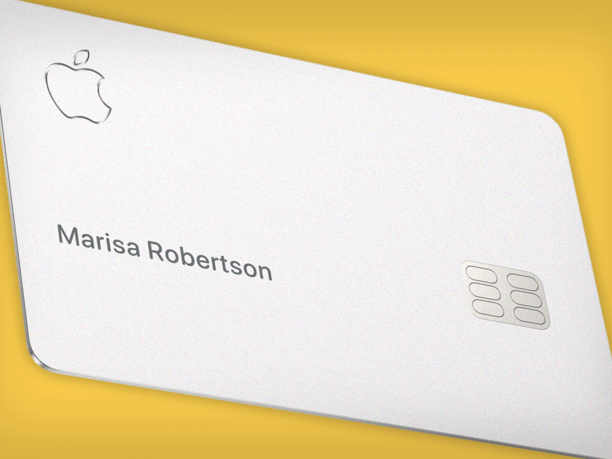 Big changes are coming for the Apple Credit Card - TheStreet