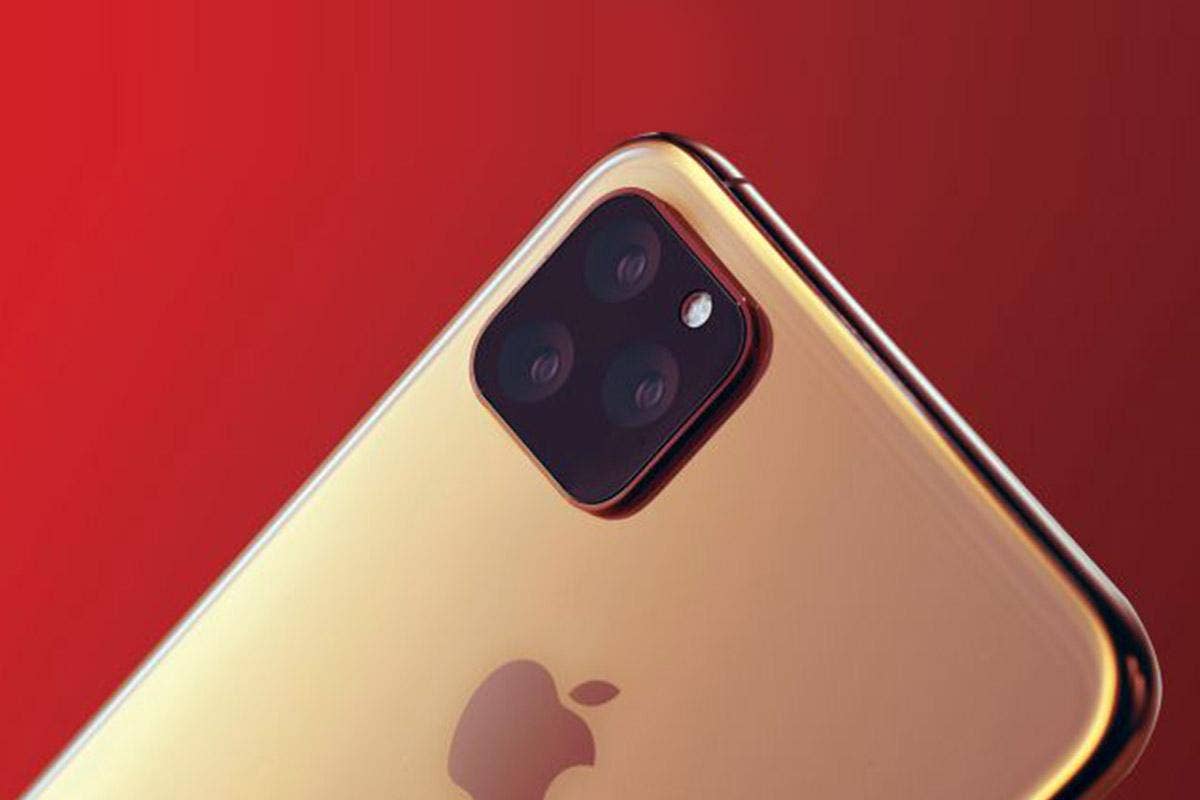 iPhone 11: Release, Specs, Features, Cost and Rumors - TheStreet