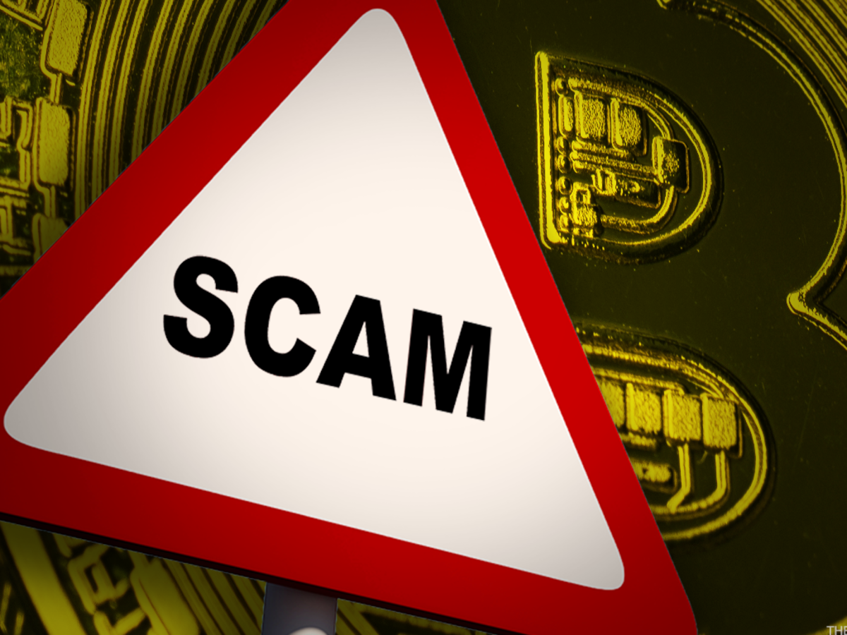 6 Cryptocurrency Scams and Risky Assets Investors Should Beware Of -  TheStreet
