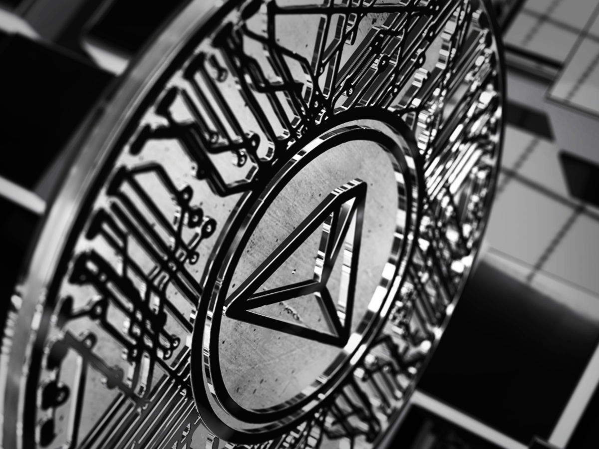 What Is Tron (TRX) Cryptocurrency? - TheStreet