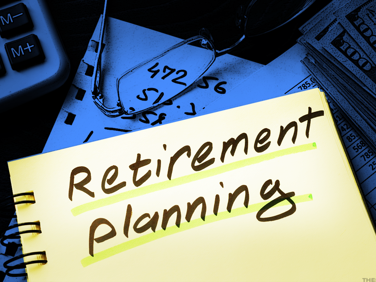 What Is a 403(b) Plan and How Do You Contribute? - TheStreet